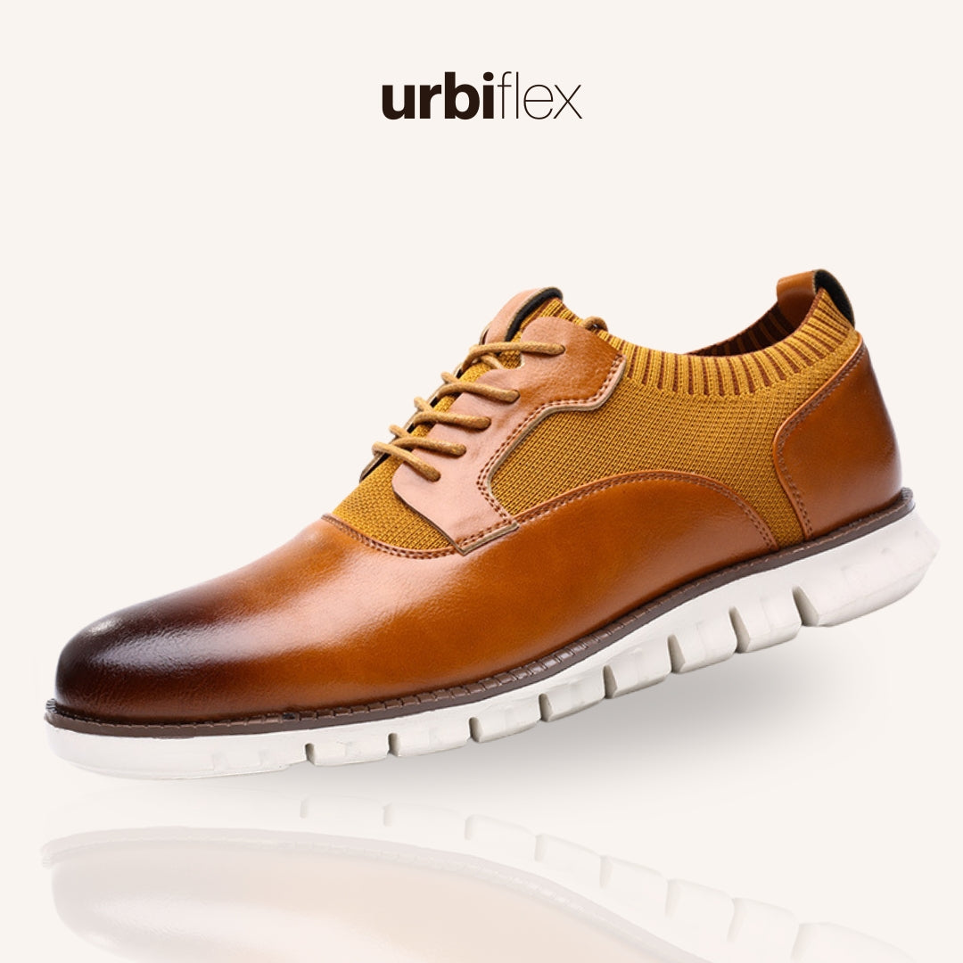 urbiclasse FlexDress™ (Amber Edition)