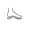 Orthopedic support