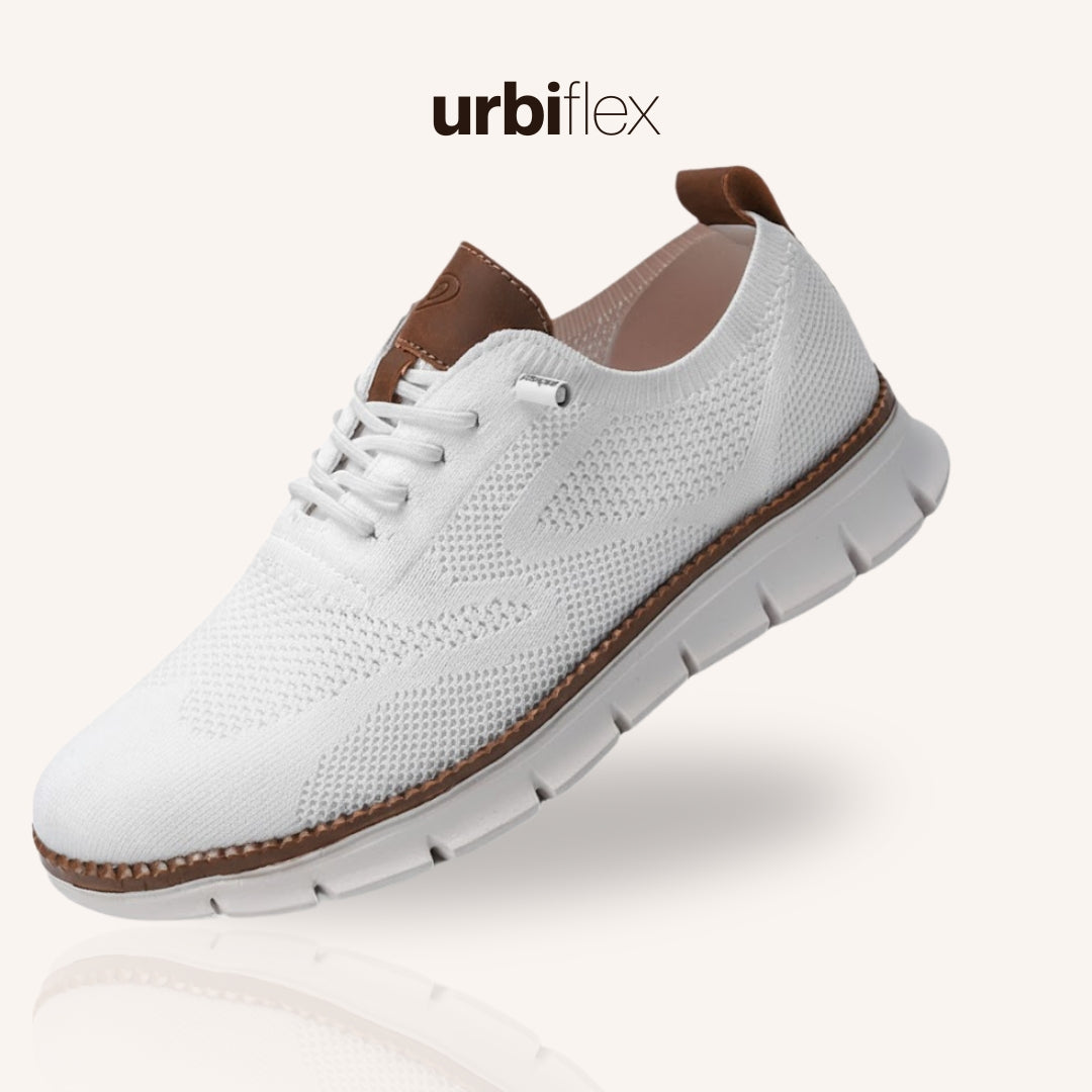 UrbiLite FlexTech™ (White Edition)