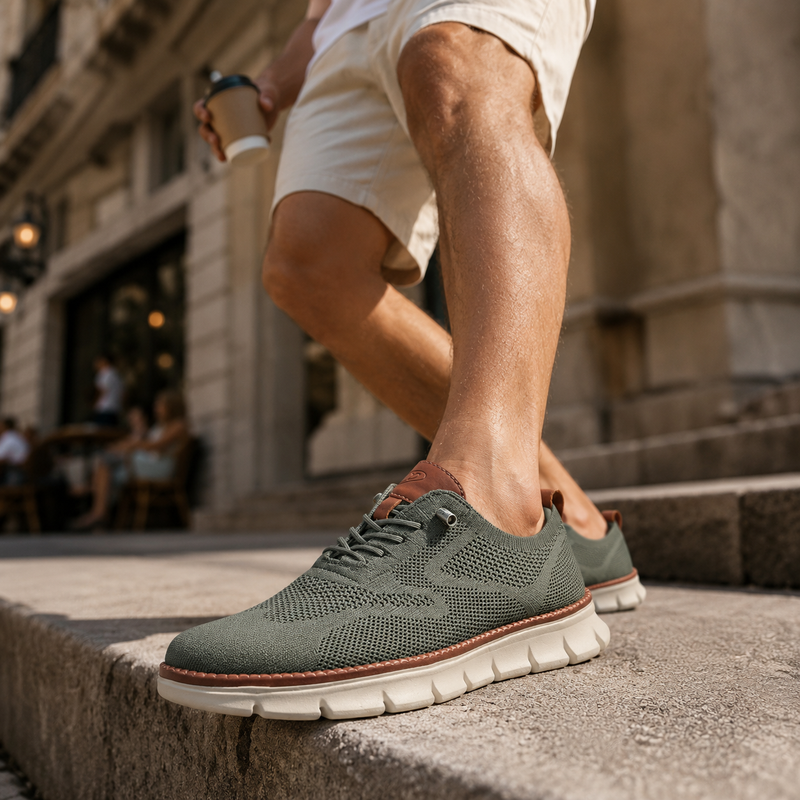 For Everyday City Life