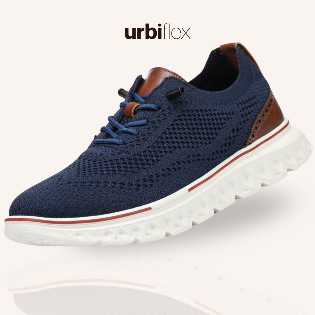 urbilite AirCushion™ (Blue Edition)