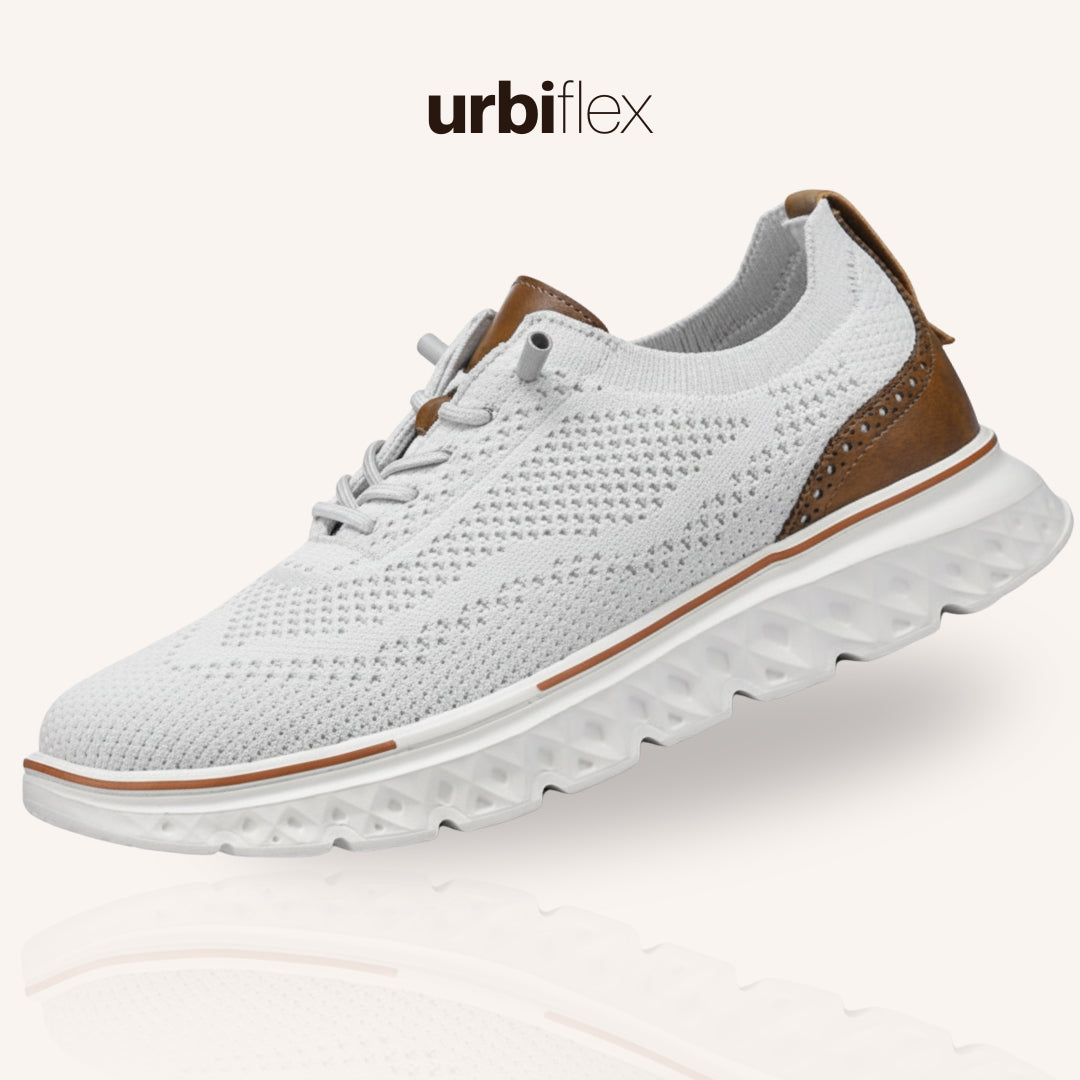 urbilite AirCushion™ (White Edition)