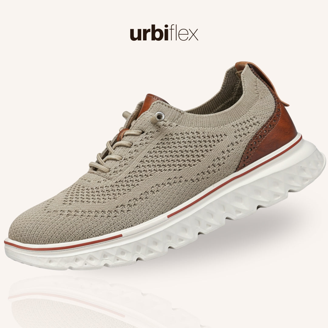 urbilite AirCushion™ (Khaki Edition)